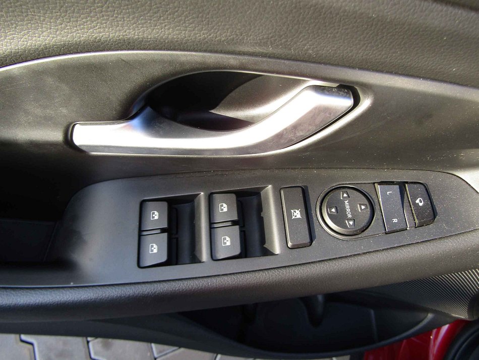 Hyundai I30 1.5 