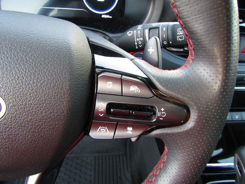 Hyundai I30 1.5 