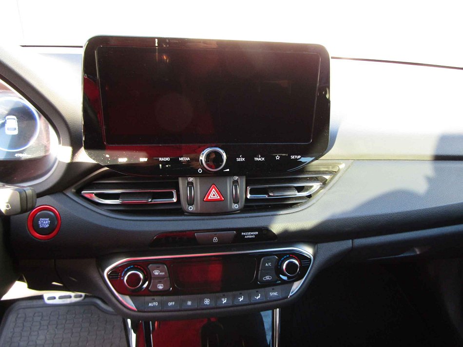 Hyundai I30 1.5 