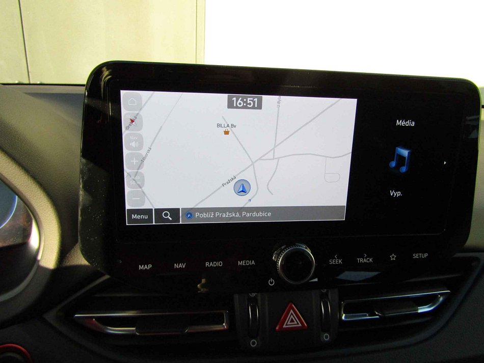 Hyundai I30 1.5 