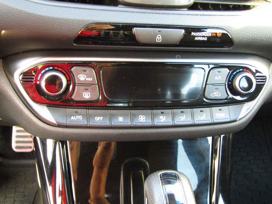 Hyundai I30 1.5 