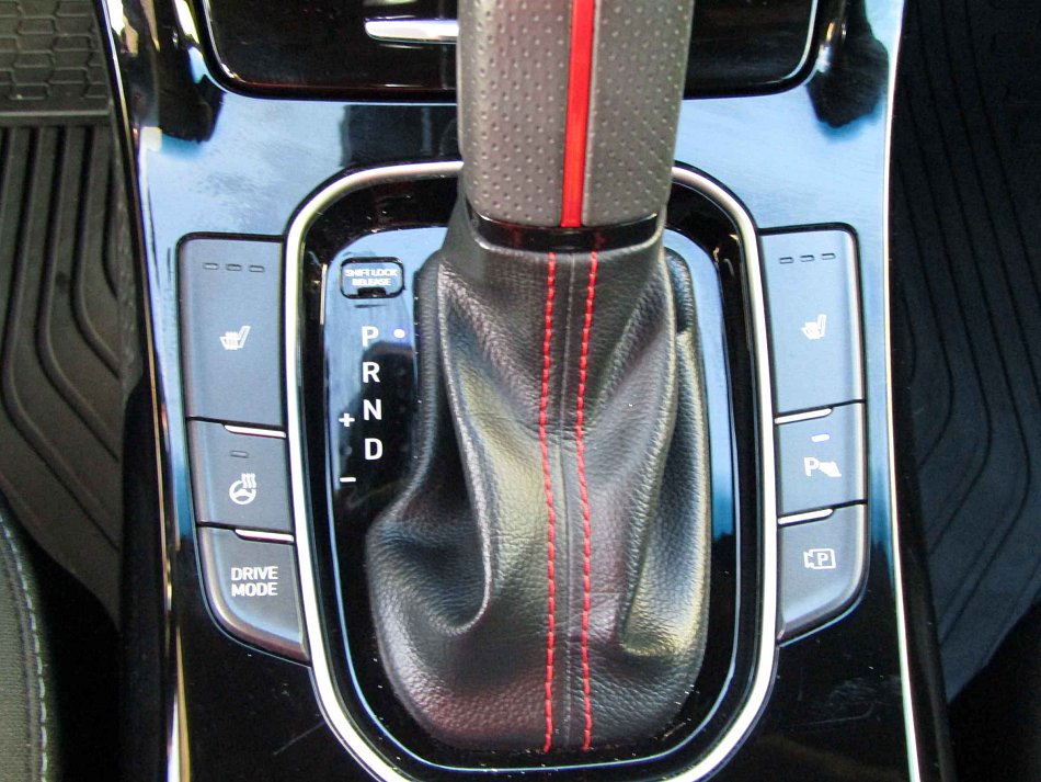 Hyundai I30 1.5 
