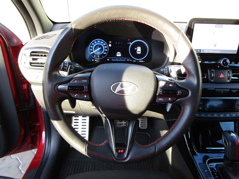 Hyundai I30 1.5 