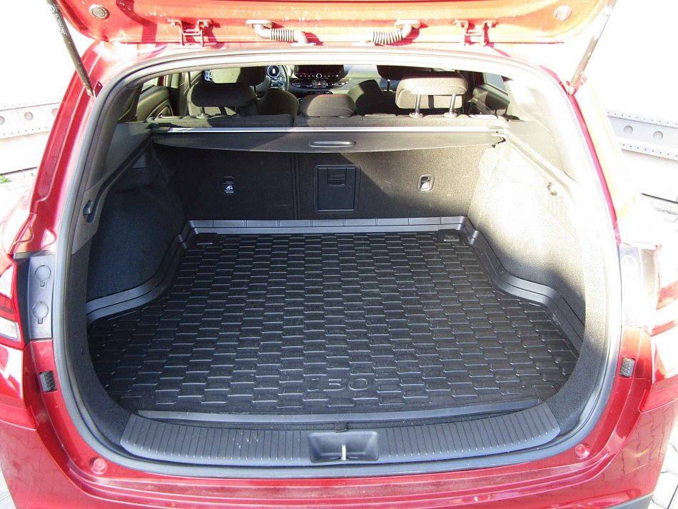 Hyundai I30 1.5 