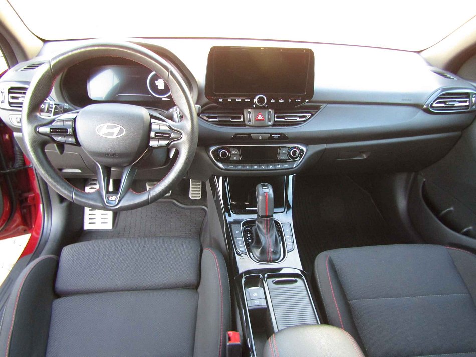 Hyundai I30 1.5 