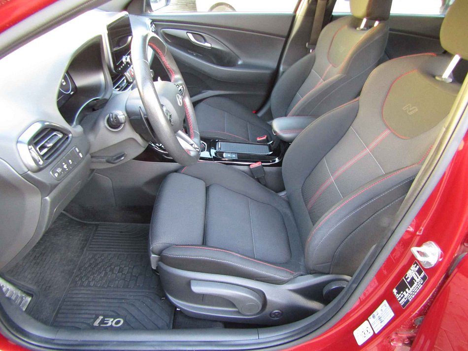 Hyundai I30 1.5 