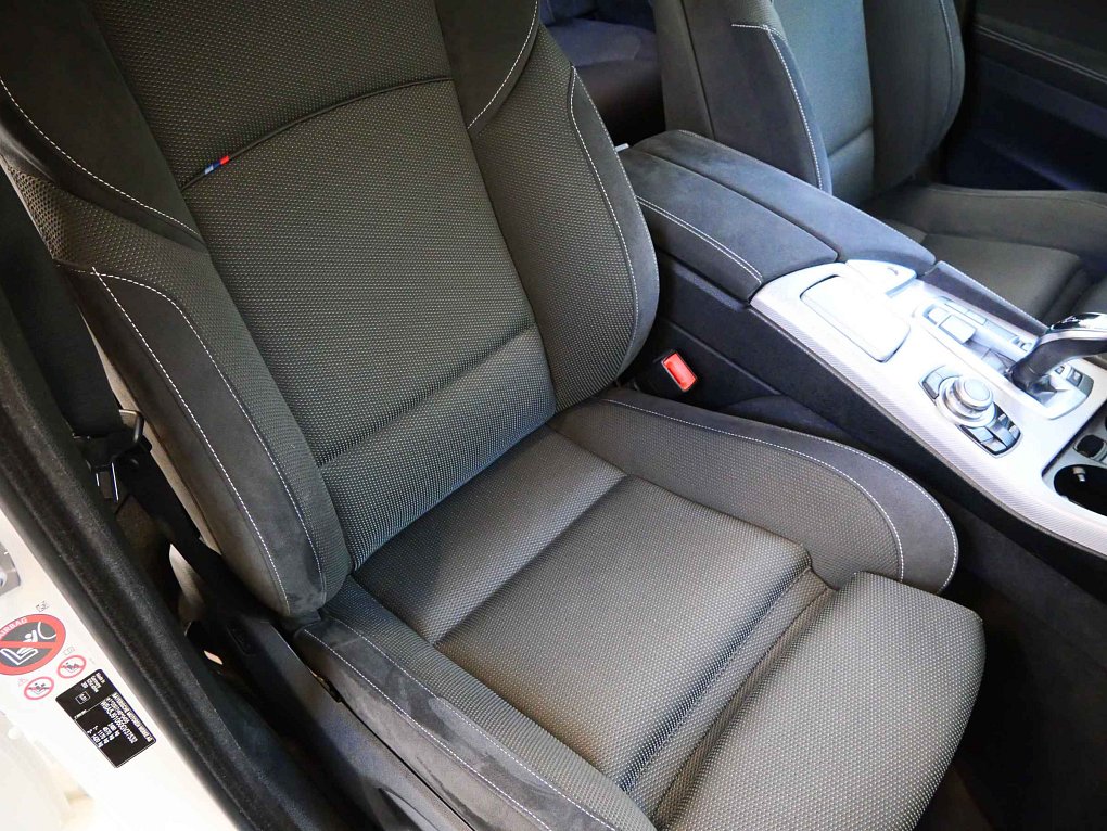 BMW Řada 5 2.0d  525D xDrive