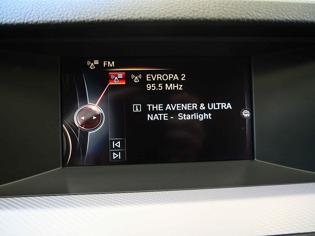 BMW Řada 5 2.0d  525D xDrive