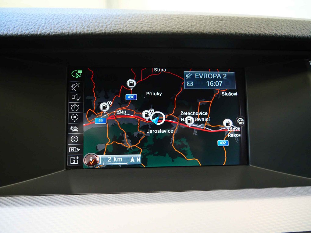 BMW Řada 5 2.0d  525D xDrive