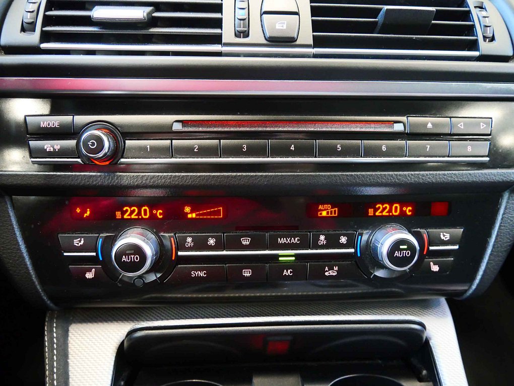 BMW Řada 5 2.0d  525D xDrive