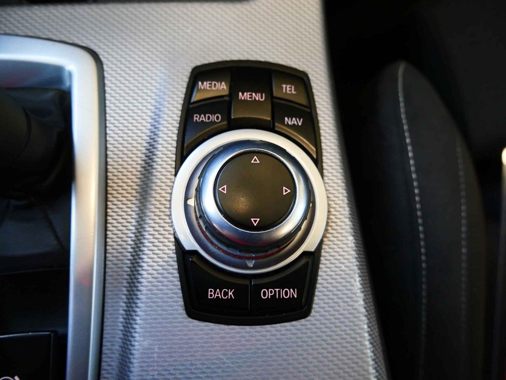 BMW Řada 5 2.0d  525D xDrive
