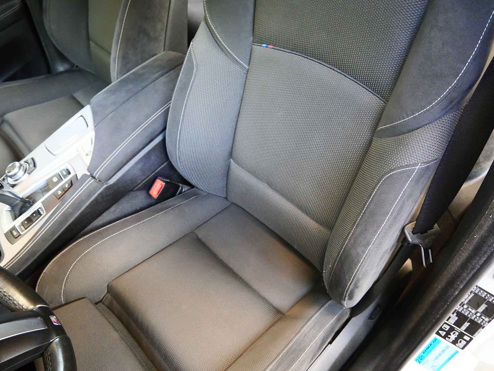BMW Řada 5 2.0d  525D xDrive