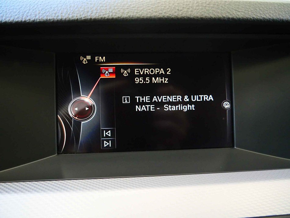 BMW Řada 5 2.0d  525D xDrive