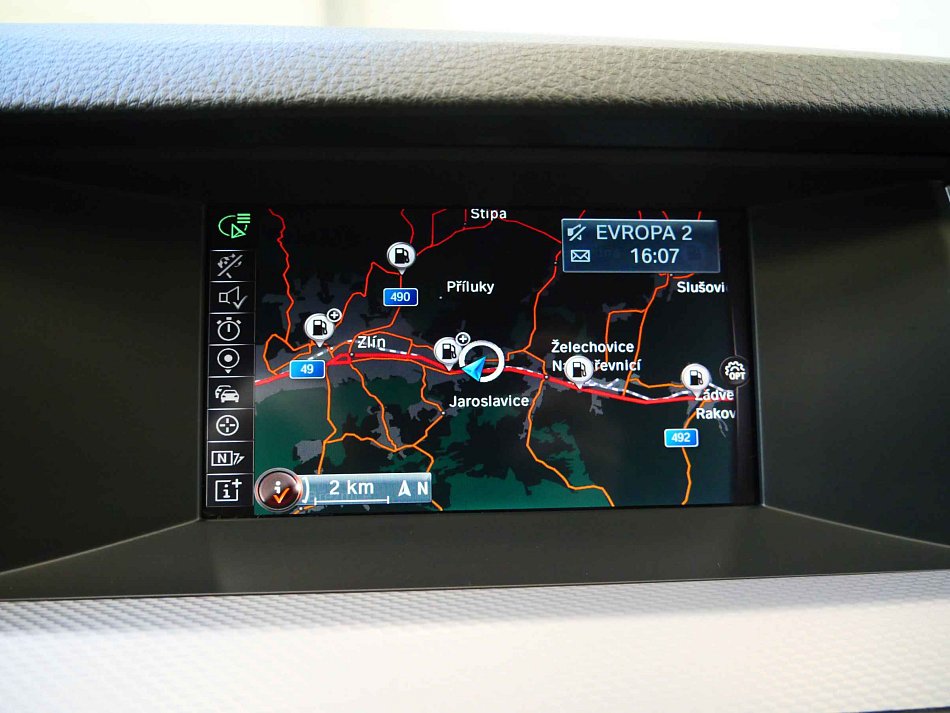 BMW Řada 5 2.0d  525D xDrive