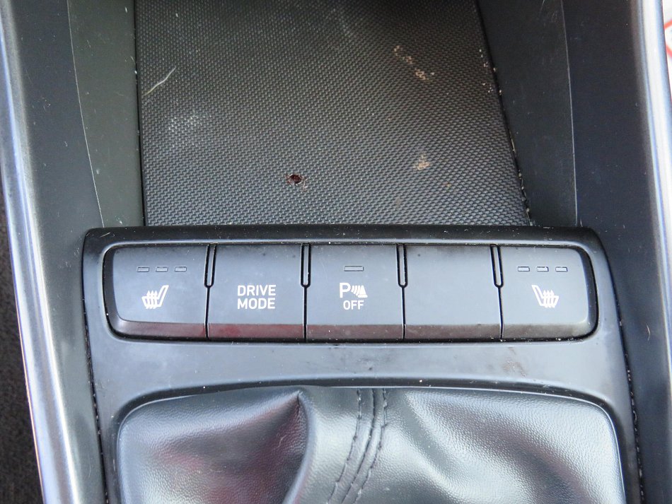 Hyundai Bayon 1.0 T-GDi Smart
