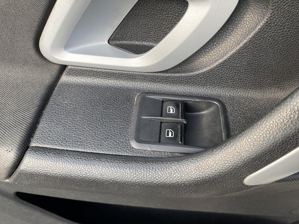 Škoda Fabia II 1.4 TDi 