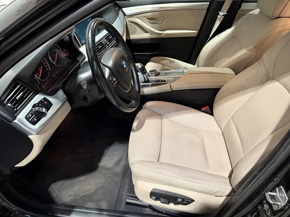 BMW Řada 5 2.0D  525D