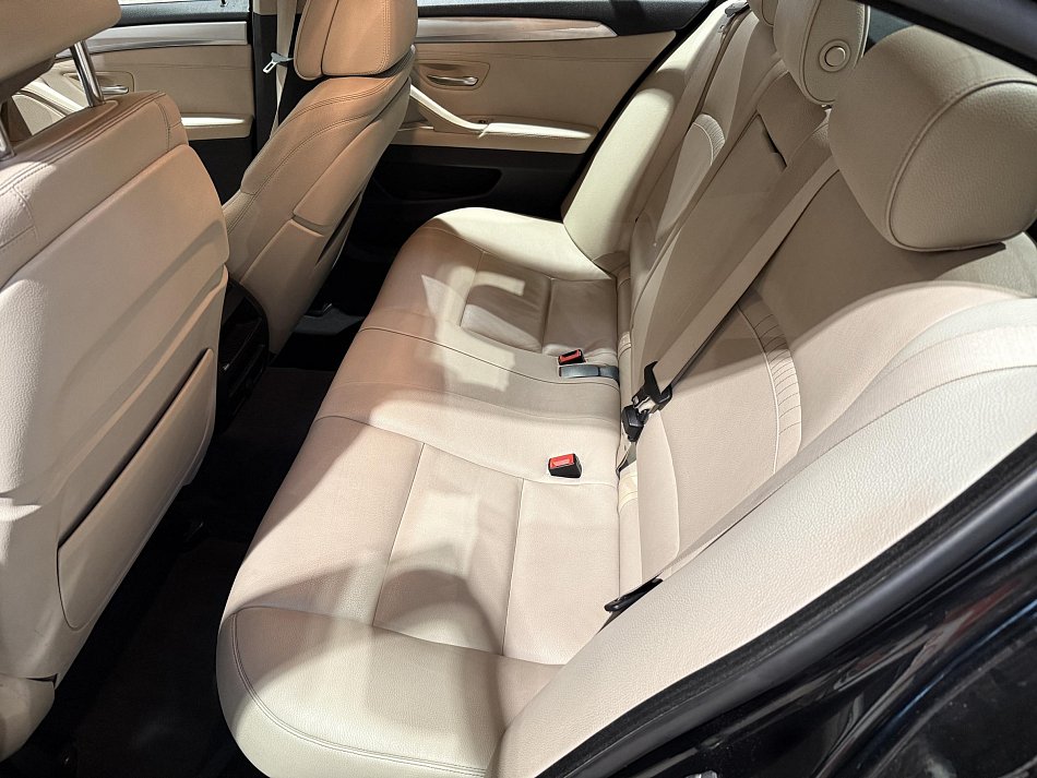 BMW Řada 5 2.0D  525D