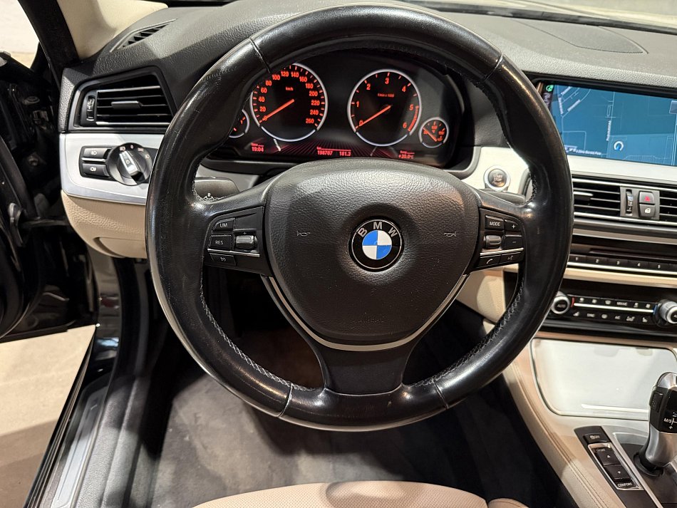 BMW Řada 5 2.0D  525D