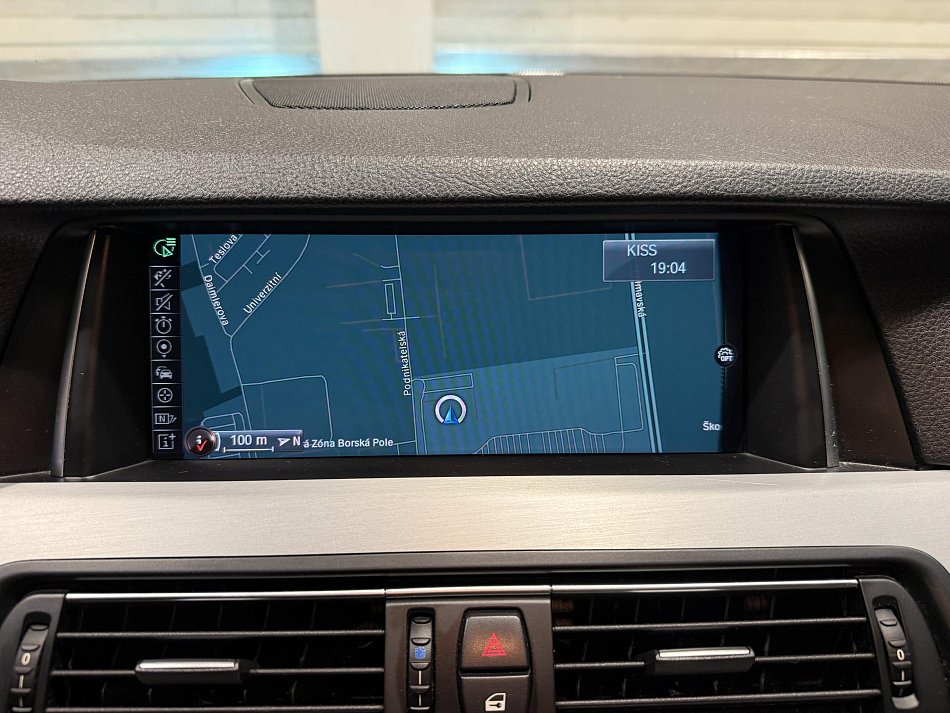 BMW Řada 5 2.0D  525D