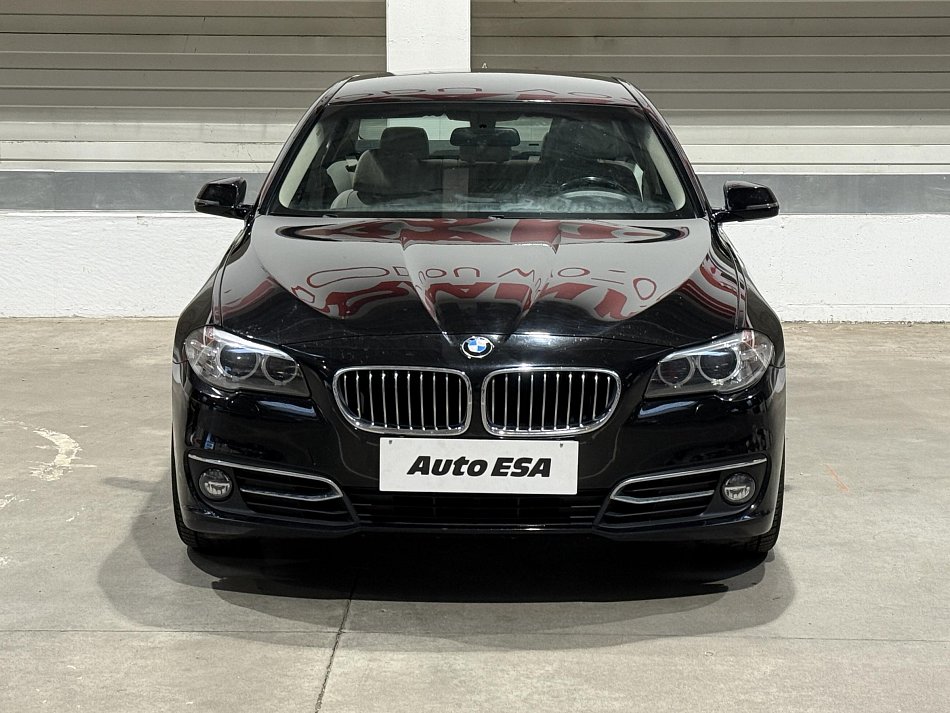 BMW Řada 5 2.0D  525D