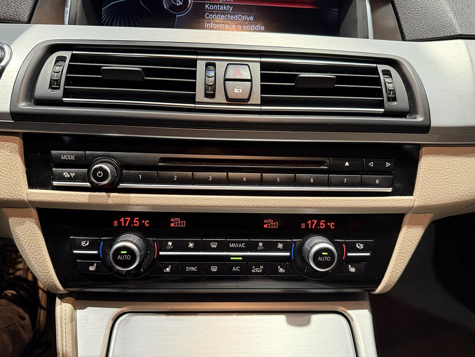 BMW Řada 5 2.0D  525D