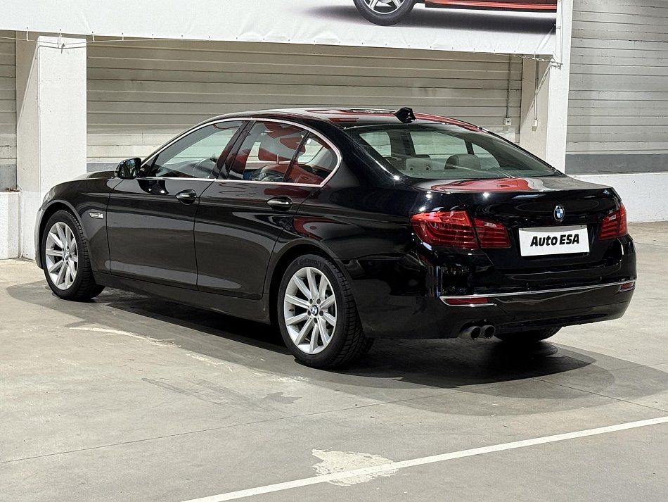 BMW Řada 5 2.0D  525D