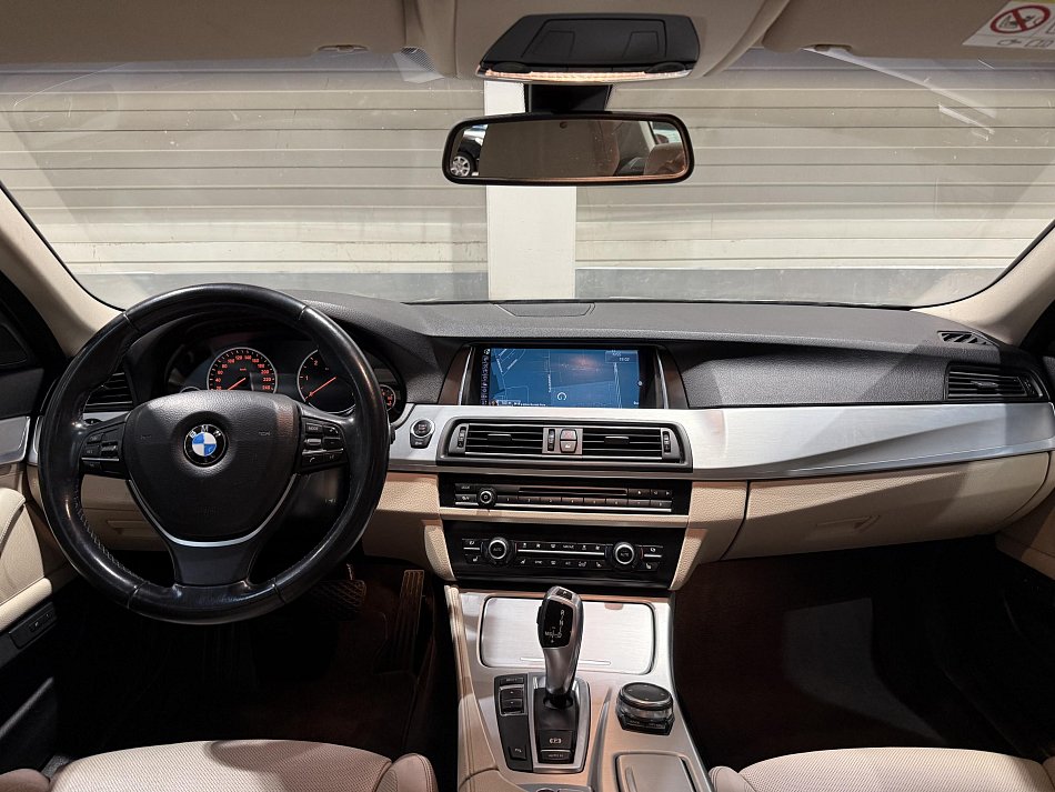 BMW Řada 5 2.0D  525D