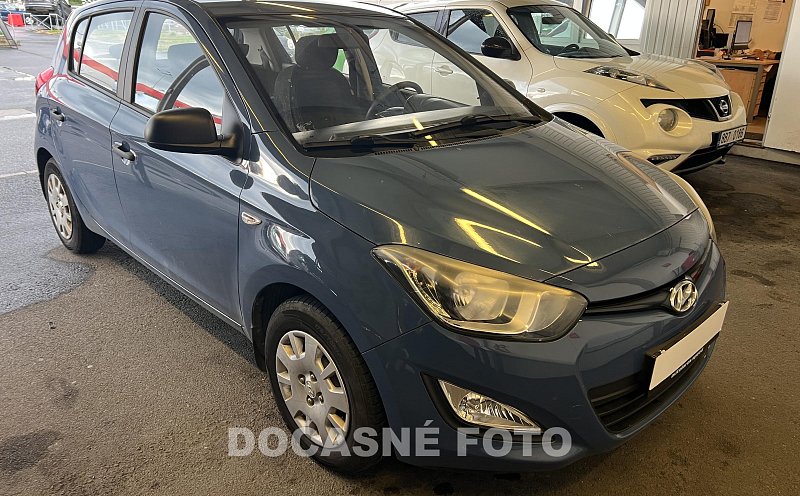 Hyundai I20 1.2i 