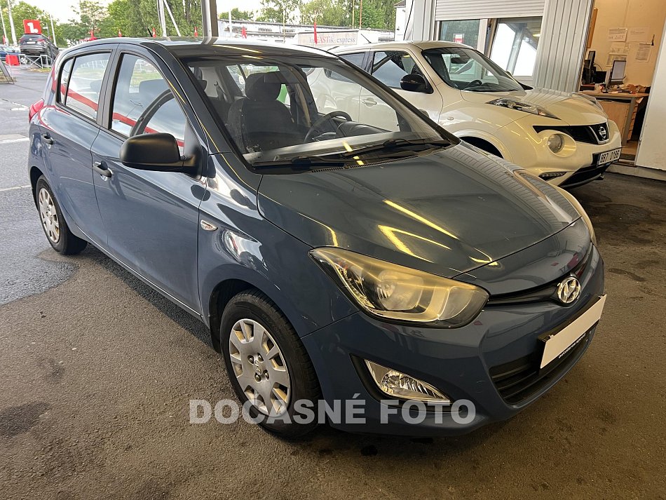 Hyundai I20 1.2i 