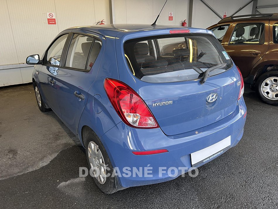 Hyundai I20 1.2i 