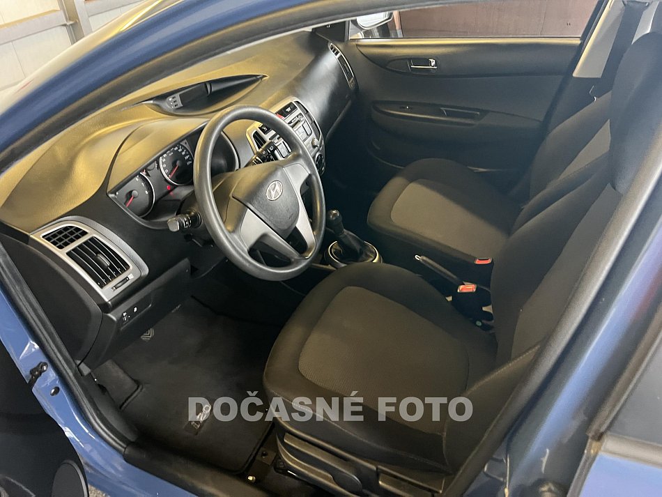 Hyundai I20 1.2i 