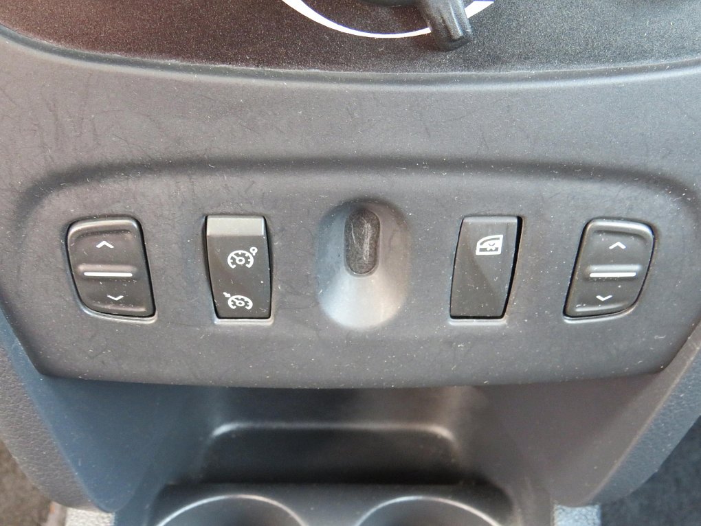 Dacia Sandero 0.9 TCe Stepway