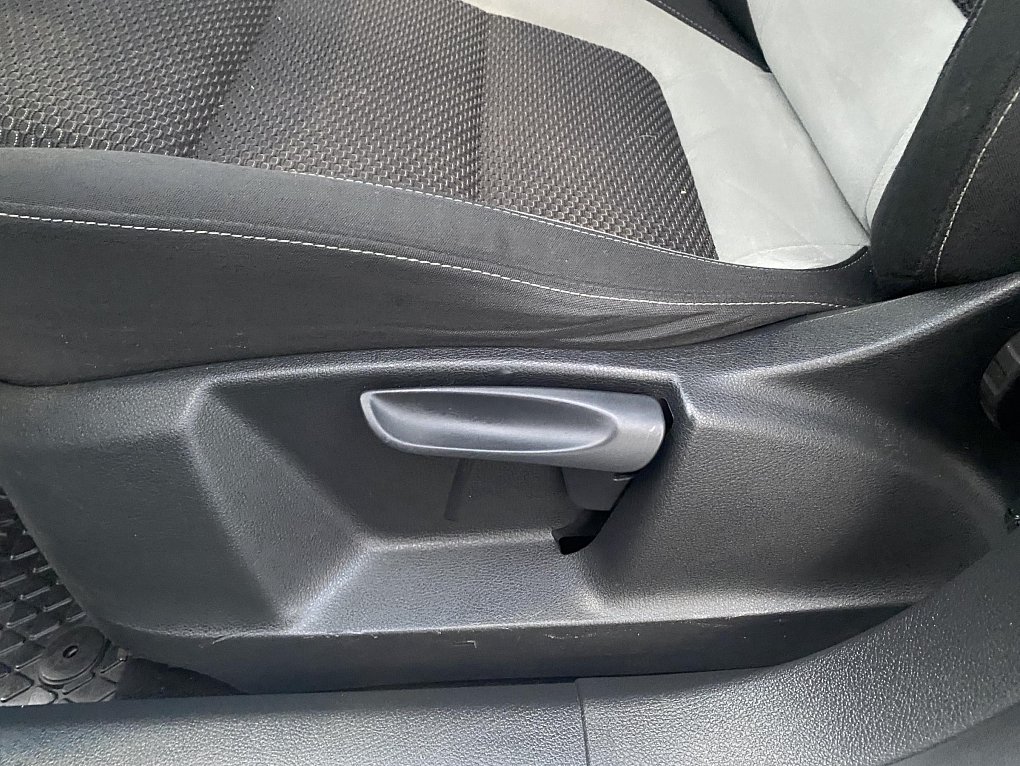 Volkswagen Tiguan 1.4 TSi Sport