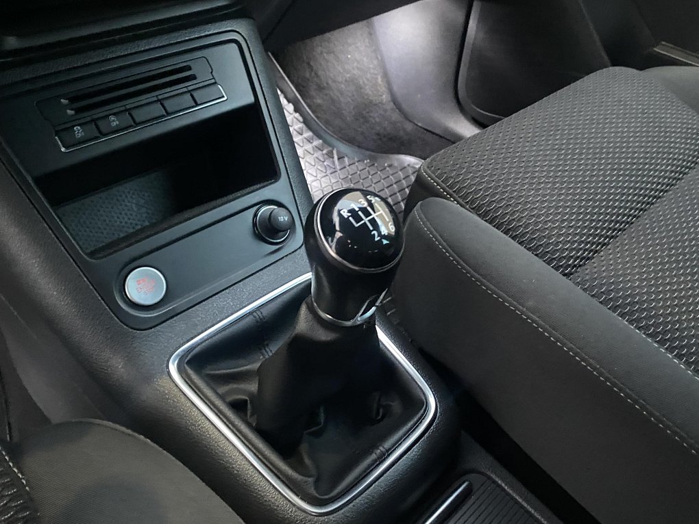 Volkswagen Tiguan 1.4 TSi Sport