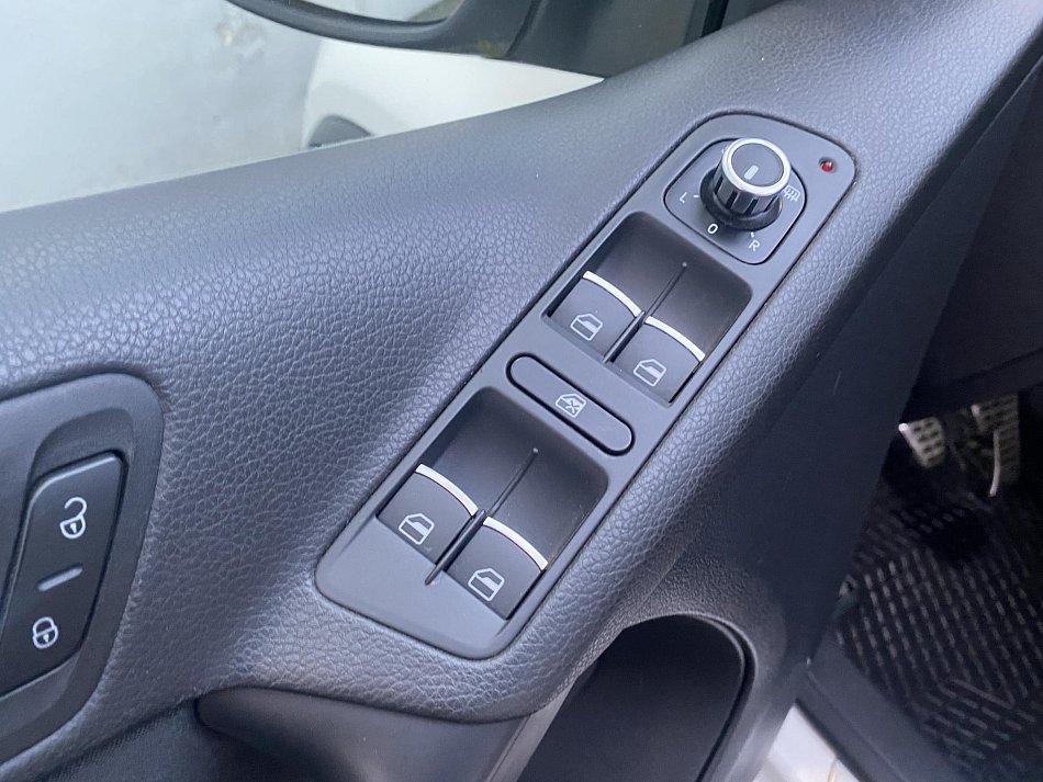 Volkswagen Tiguan 1.4 TSi Sport