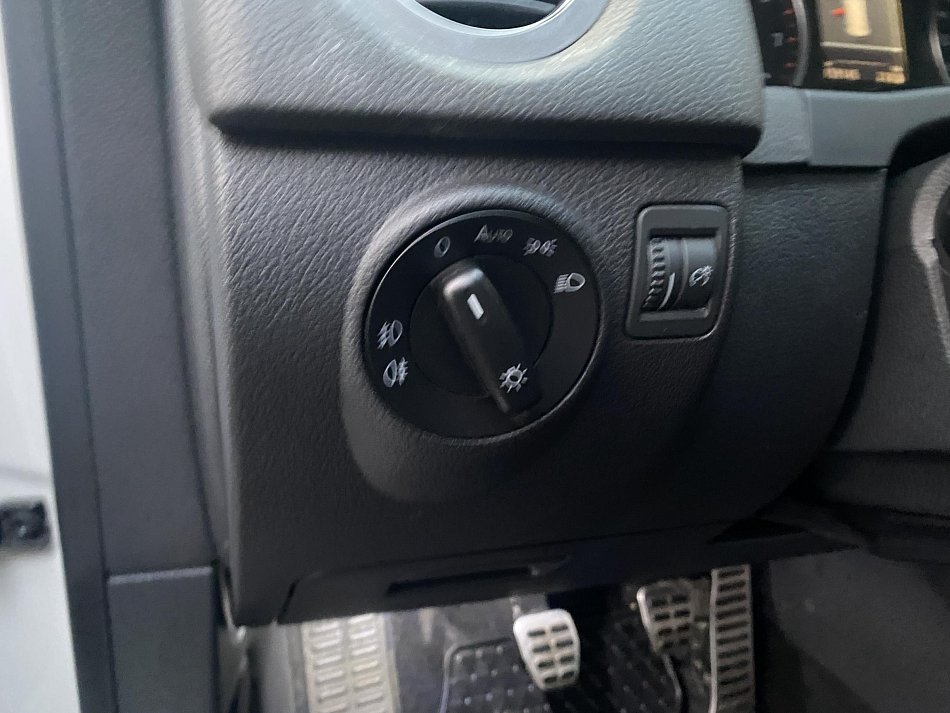 Volkswagen Tiguan 1.4 TSi Sport