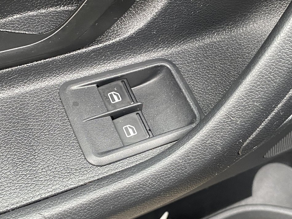 Škoda Fabia II 1.2 TSi 