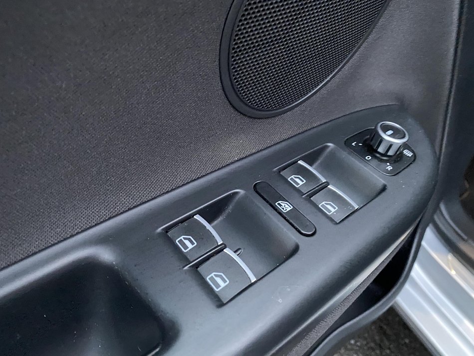 Volkswagen Golf Plus 1.4 TSi Style