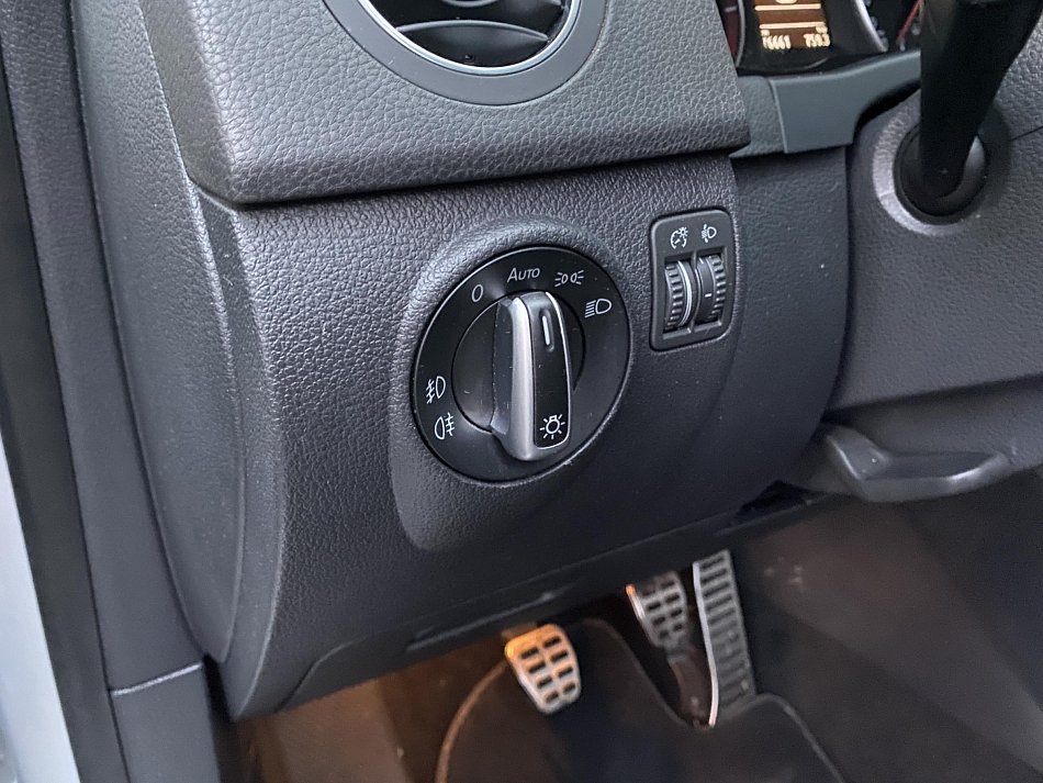 Volkswagen Golf Plus 1.4 TSi Style