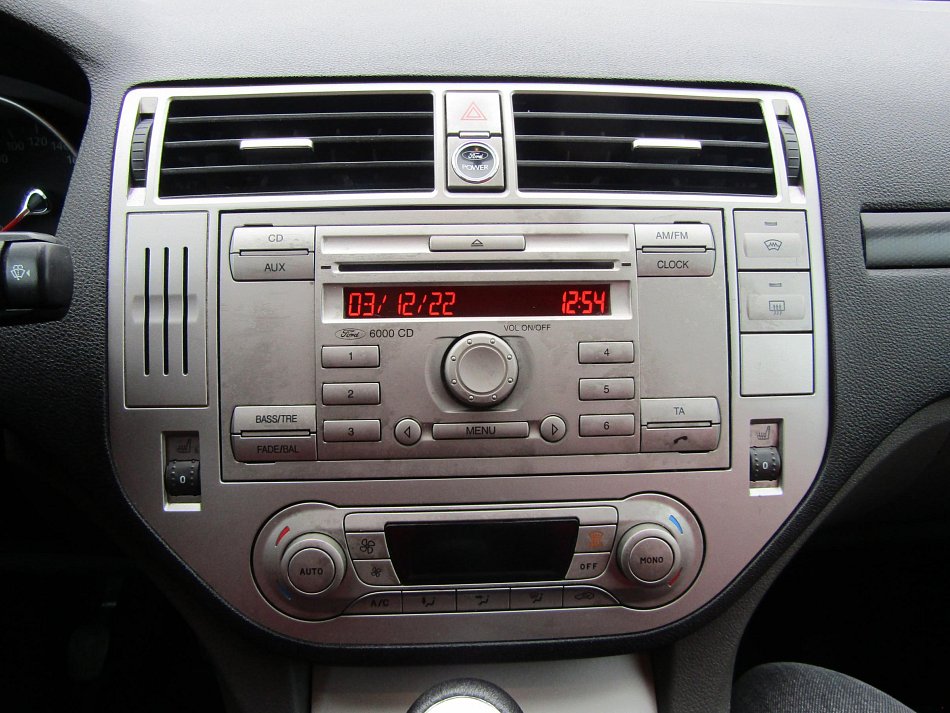 Ford Kuga 2.0TDCi  4x4