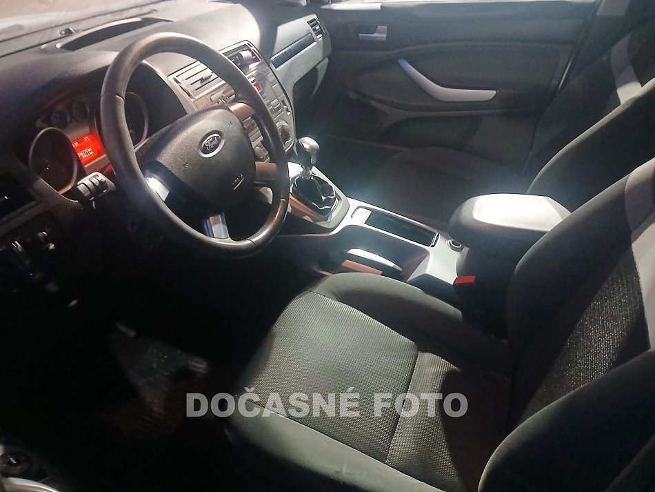 Ford Kuga 2.0TDCi 