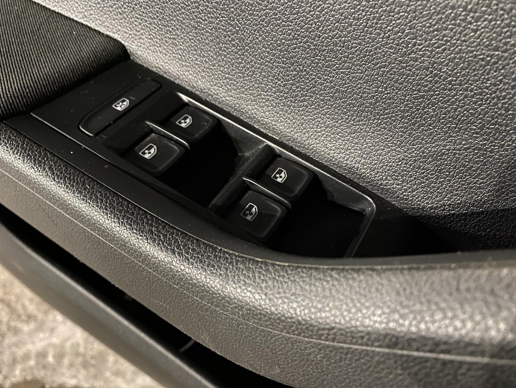 Škoda Fabia III 1.0 TSi Style