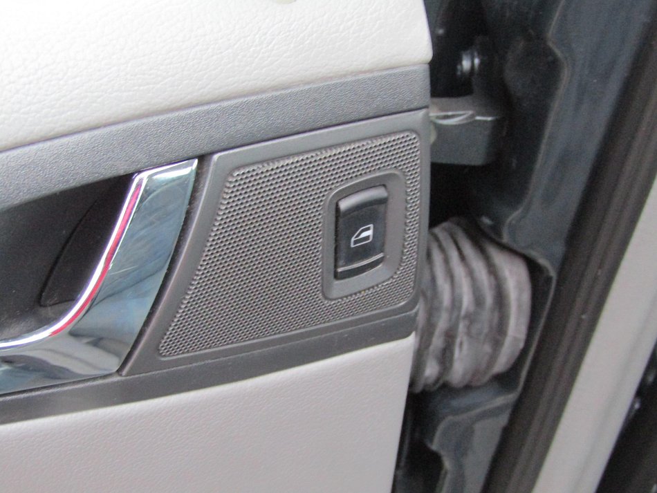 Škoda Octavia 1.9 TDi 