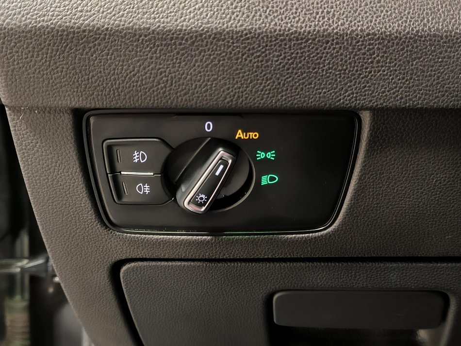 Volkswagen Passat 1.6 TDi 