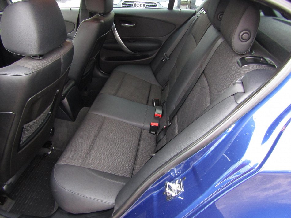BMW Řada 1 2.0 D  123d