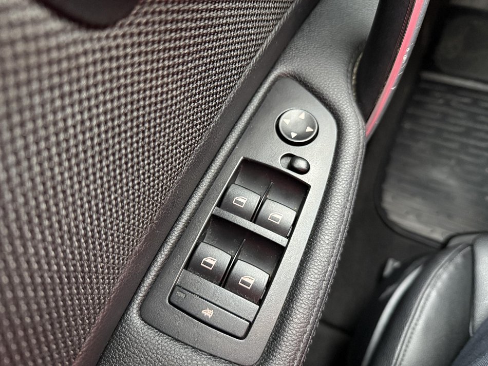 BMW Řada 1 2.0 D  123d