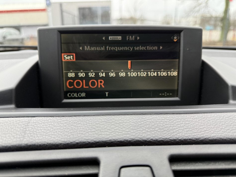 BMW Řada 1 2.0 D  123d