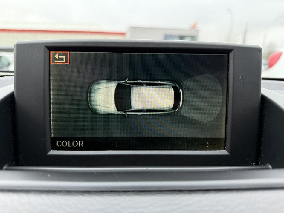 BMW Řada 1 2.0 D  123d