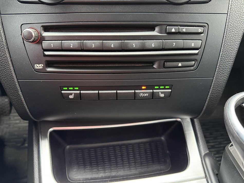 BMW Řada 1 2.0 D  123d